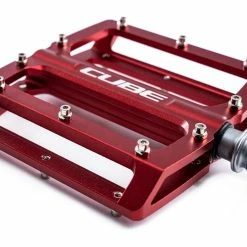 Cube Pedale All Mountain, Red 7 Cube Pedale All Mountain, Red -Magura Verkäufe 5ec6b3c6 d353 4779 8d56 66f9d5faa197