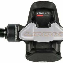 Look Kéo Blade Carbon Ceramic, Black