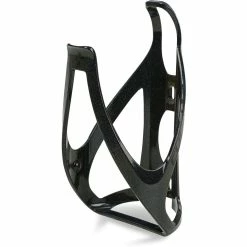 Cube Flaschenhalter HPP, Glossy Prizm Black´n´black