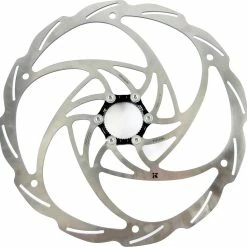 Formula Monolitic Bremsscheibe Center Lock - 220 Mm