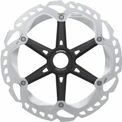 Shimano RT-MT800 Bremsscheibe Ice-Tech Freeza Center Lock - 203 Mm