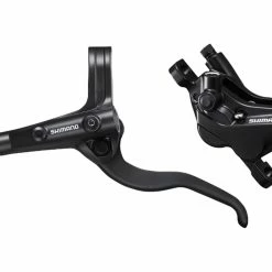 Shimano MT401/M420 - VR