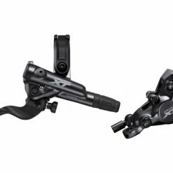 Shimano Deore XT M8100 - HR