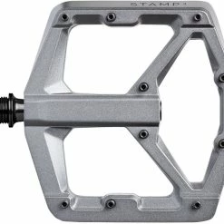 Crankbrothers Stamp 3 Large, Grey