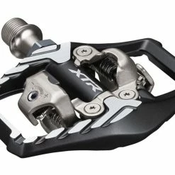Shimano XTR PD-M9120, Schwarz