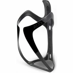 Cube Acid Flaschenhalter HPC, Matt Black´n´glossy Black