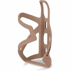 Cube Flaschenhalter HPP Sidecage, Matt Chrome Rose ´n´ Glossy Black