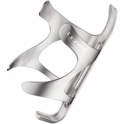 Lezyne CNC Cage AL, Silver