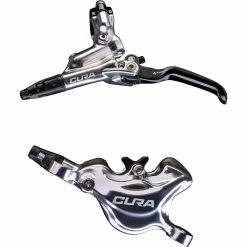 Formula Cura - VR/HR, Polish