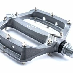 Cube RFR Pedale Flat SL, Titanium Grey -Magura Verkäufe 6641d221 fa76 4e33 a469 a07363e2477b