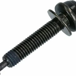 Shimano Befestigungsschraube Für Flat-Mount-Scheibenbremssättel 28 Mm Für 15 Mm Rahmen