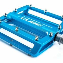 Cube Pedale All Mountain, Blue -Magura Verkäufe 677d3d5f c405 447a 99c1 cf0f254a118f