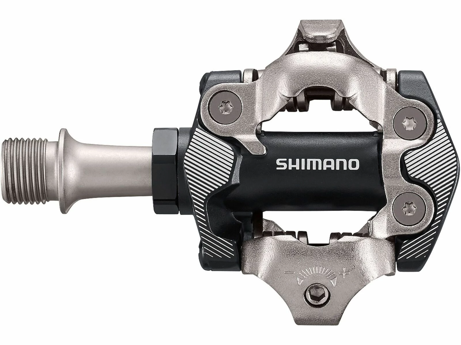 Shimano Deore XT PD-M8100 4 Shimano Deore XT PD-M8100 – Bild 2