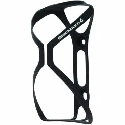Blackburn Cinch Carbon Cage, Mattt Schwarz