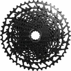 SRAM PG-1230 Eagle Kassette - 12-fach, Schwarz