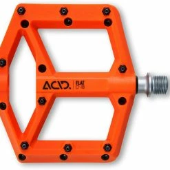 Cube Acid Pedale Flat C1-IB, Orange