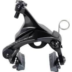 Shimano Dura-Ace BR-R9110 Seitenzugbremse Direktmontage HR - F. Carbonfelge