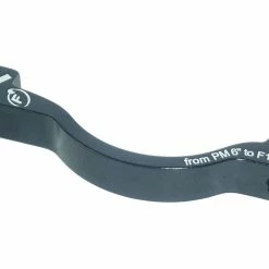 Formula Adapter Vorn/hinten 6" PM, 180 Mm (6" PM Auf 7“ PM / 160 Auf 180 Mm)