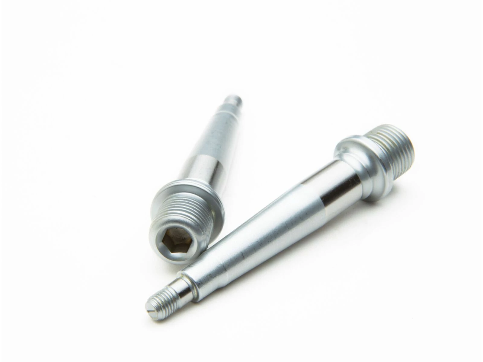 Race Face Pedal Axle Kit Aeffect 3 Race Face Pedal Axle Kit Aeffect