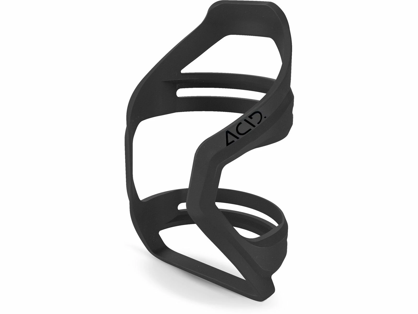 Cube Acid Flaschenhalter Universal, Black´n´black 3 Cube Acid Flaschenhalter Universal, Black´n´black