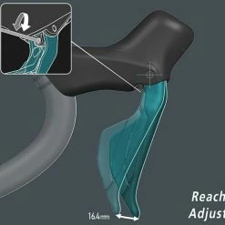 Shimano Dura-Ace Di2 ST-R9270-R/BR-R9270 - HR, 12-fach -Magura Verkäufe 718ddfe4 cbb3 49e6 ac62 37ae2dde77e0 3