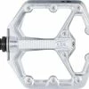 Crankbrothers Stamp 7 Small - Silver Edition, High-polished Silver 2 Crankbrothers Stamp 7 Small - Silver Edition, High-polished Silver -Magura Verkäufe 72a3f274 b0f3 4713 8d76 3ceda251185c