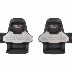 Look Kéo Blade Carbon, Black