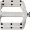 Burgtec MK4 Composite Pedals, Damn Right White -Magura Verkäufe 72df2187 1d65 47f0 ae50 455f9930113f