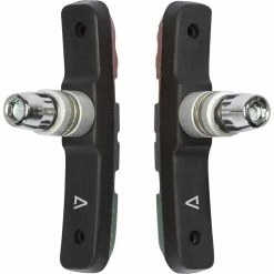 Cube Acid Einteiliger Bremsschuh Standard, Triple Color