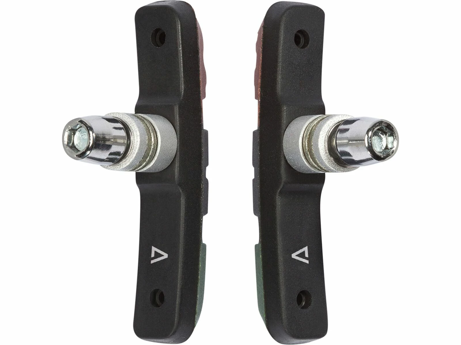 Cube Acid Einteiliger Bremsschuh Standard, Triple Color 3 Cube Acid Einteiliger Bremsschuh Standard, Triple Color