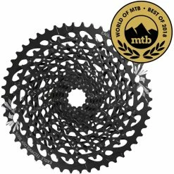 SRAM XG-1275 Eagle Kassette - 12-fach, Schwarz -Magura Verkäufe 760dd79c c1f6 480a a272 9bbd3137197f