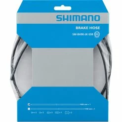 Shimano SM-BH90-JK-SSR - 1.000 Mm, Schwarz