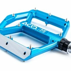 Cube Acid Pedale Flat A1-CB, Blue -Magura Verkäufe 788a1581 221c 4fab 94f9 e4e6bf1ca48b