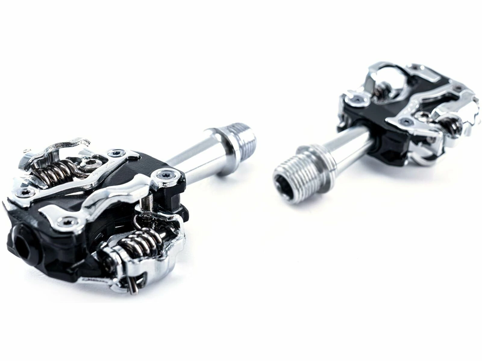 Cube RFR Pedale Klick MTB Race, Black 4 Cube RFR Pedale Klick MTB Race, Black – Bild 2