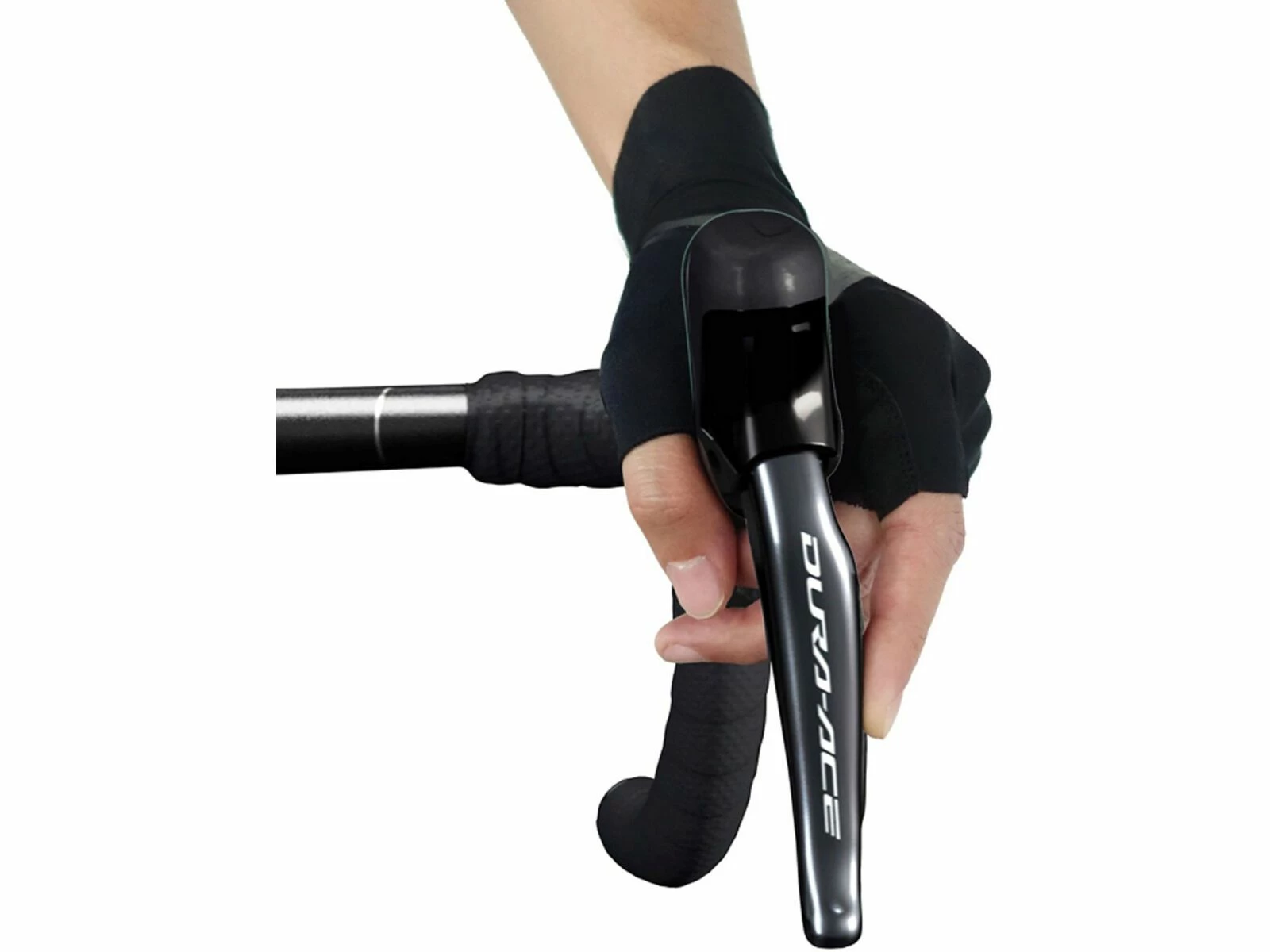 Shimano Dura-Ace Di2 ST-R9270-L/BR-R9270 - VR, 2-fach 4 Shimano Dura-Ace Di2 ST-R9270-L/BR-R9270 - VR, 2-fach – Bild 2