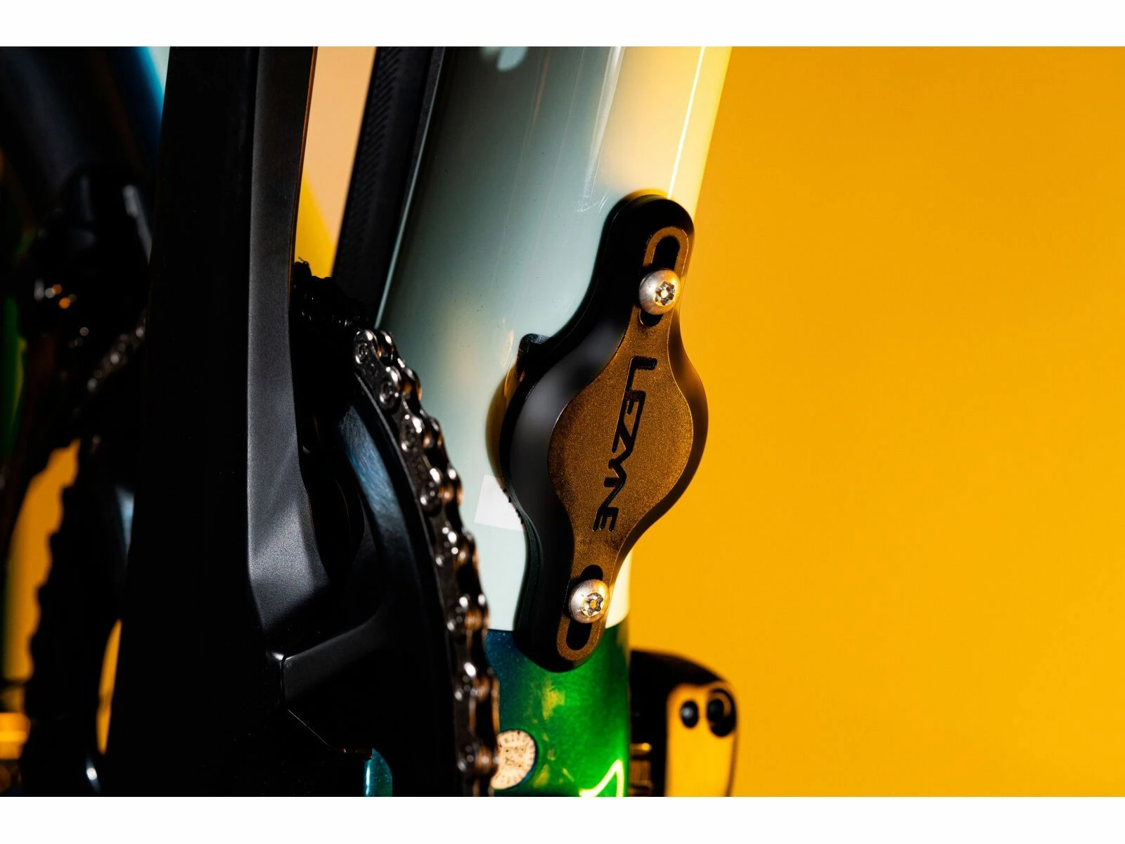 Lezyne Matrix Bike Tagger, Black 6 Lezyne Matrix Bike Tagger, Black – Bild 4