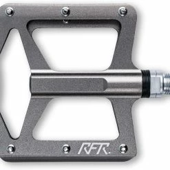 Cube RFR Pedale Flat Race 2.0, Grey