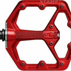 Crankbrothers Stamp 7 Small, Red