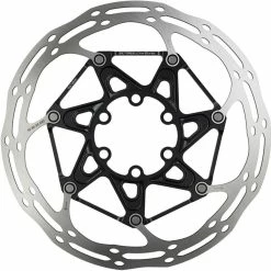 SRAM CenterLine X Rotor 6-Loch - 140 Mm, Titan-Schr.