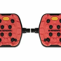 Look Trail Grip, Red