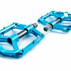 Cube RFR Pedale Flat SLT 2.0, Blue´n´grey -Magura Verkäufe 7fadccf7 48fb 42ea 9a30 bf449339d848