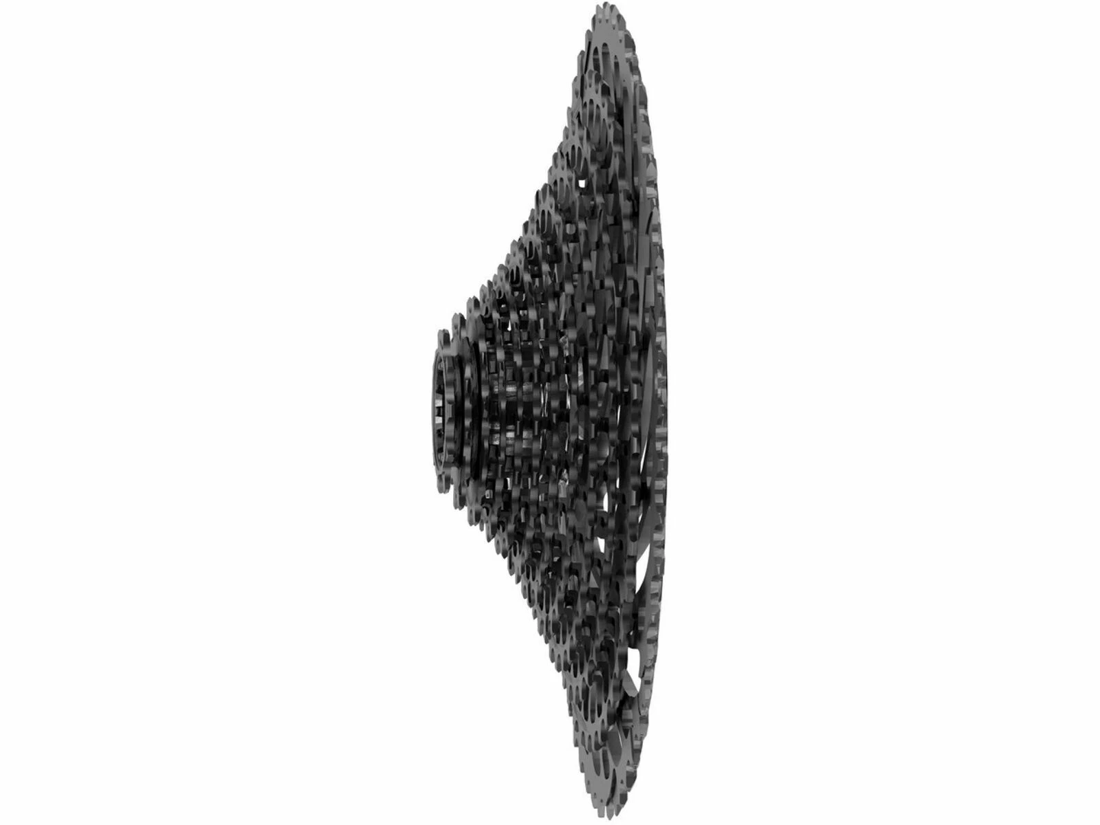 SRAM XG-1295 Eagle Kassette - 12-fach, Schwarz 5 SRAM XG-1295 Eagle Kassette - 12-fach, Schwarz – Bild 3