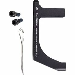 Shimano Converter Flat Mount (Road) - Vorne / PM Auf Flat Mount / 160 Mm -Magura Verkäufe 813ed227 7373 454c 813b 30dd4ca4ee2c