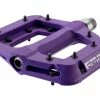 Race Face Chester Pedal, Purple
