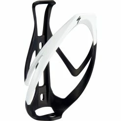 Specialized Rib Cage II, Matte Black/white