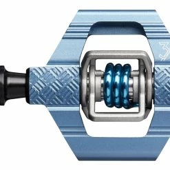 Crankbrothers Candy 3, Slate Blue