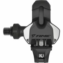 Time XPro 10, Schwarz-grau