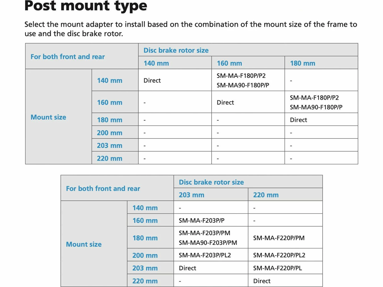 Shimano Scheibenbremsadapter Von PM-Bremssattel Auf PM-Gabel/-Rahmen - Vorne O. Hinten / 180 Auf 203 Mm 7 Shimano Scheibenbremsadapter Von PM-Bremssattel Auf PM-Gabel/-Rahmen - Vorne O. Hinten / 180 Auf 203 Mm – Bild 5