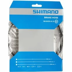 Shimano SM-BH59-JK-SS - 1.000 Mm, Schwarz