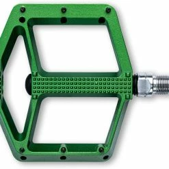 Cube Acid Pedale Flat A3-ZP, Green